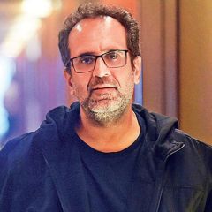 Aanand L Rai