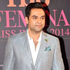 Abhay Deol