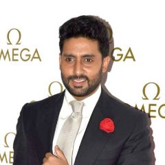 Abhishek Bachchan