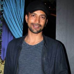 Deepak Dobriyal