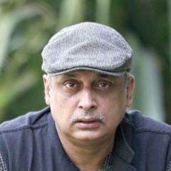  Piyush Mishra