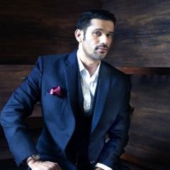 Sohum Shah