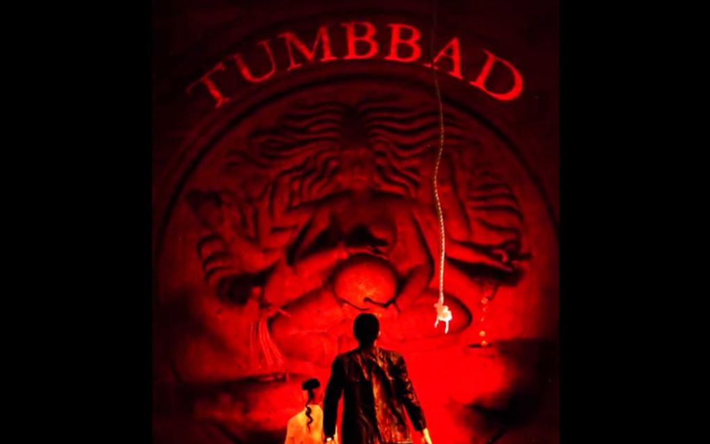 At El Gouna Film Festival, Tumbbad, an Indian fairytale, Unfolds on Screen
