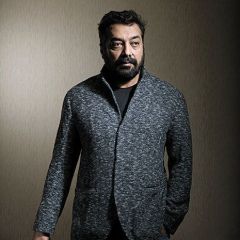 Anurag kashyap