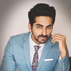 Ayushmann Khurrana