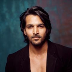 Harshvardhan Rane