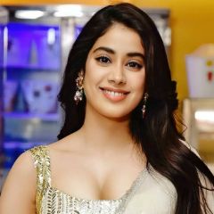 Janhvi Kapoor