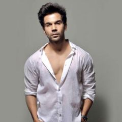 Rajkummar Rao 