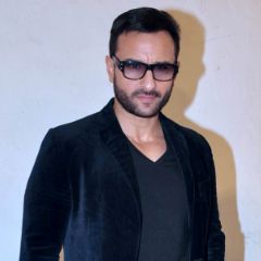 Saif Ali Khan