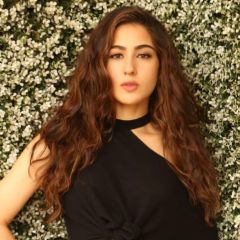 Sara Ali Khan