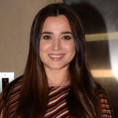 Simone Singh