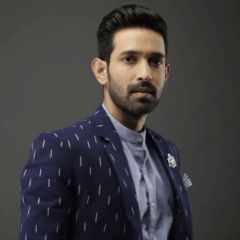 Vikrant Massey 