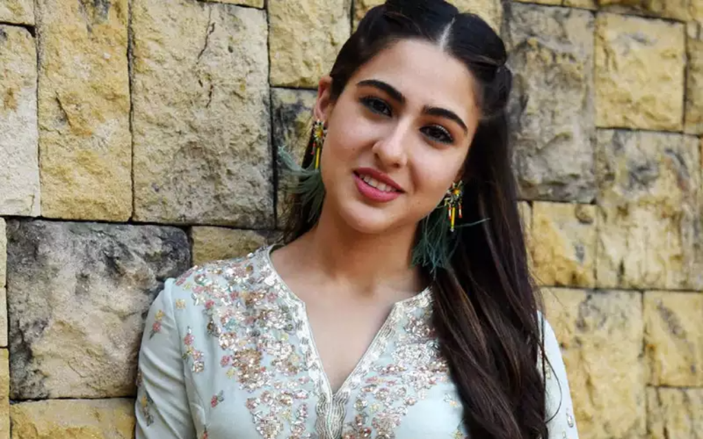 Sara Ali Khan on ‘Atrangi Re’ role: Important to love your character and not judge it