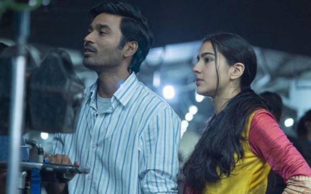 Aanand L. Rai on ‘Atrangi Re’ and his bond with Dhanush: ‘He gets the same love as my daughter’