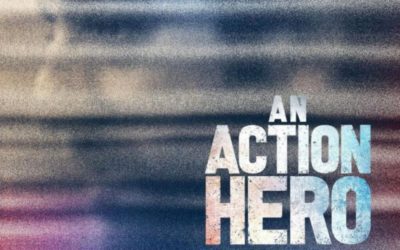 An Action Hero Character Teaser | Ayushmann Khurrana, Jaideep Ahlawat | Anirudh Iyer | Aanand L Rai