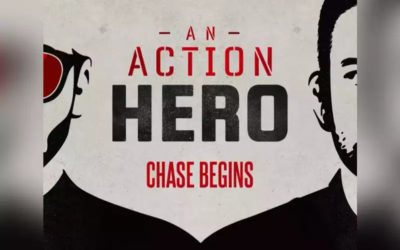 Ayushmann Khurrana’s ‘An Action Hero’ kicks off shoot in London, shares motion teaser