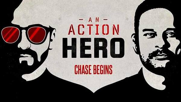 An Action Hero: A bang entry of Jaideep Ahlawat in ‘An Action Hero’ film, shooting begins in London